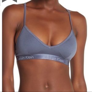 Calvin Klein Bra